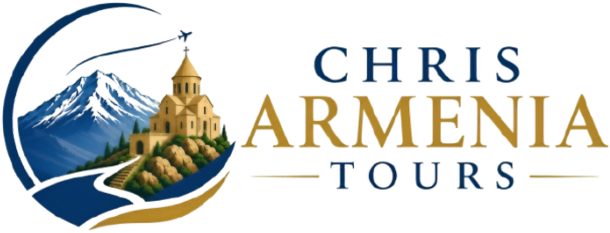 Chris Armenia Tours